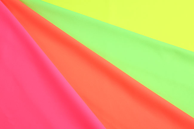 ポリエステル3段スムースニット(蛍光色)[F2-333] – トマトオンライン