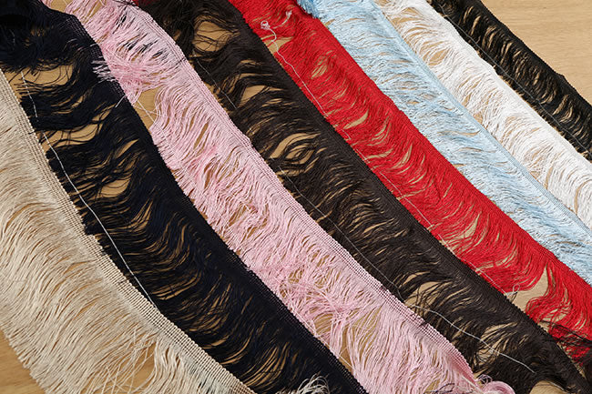 フリンジ[F9-117-1305] – トマトオンラインショップ