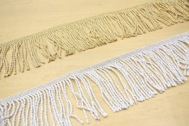 超美品！渋い！クリント フリンジ 164cm フリンジ[F9-1497] – トマトオンラインショップ