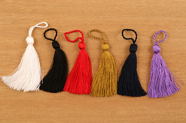 タッセル[F9-166-90-70] – トマトオンラインショップ