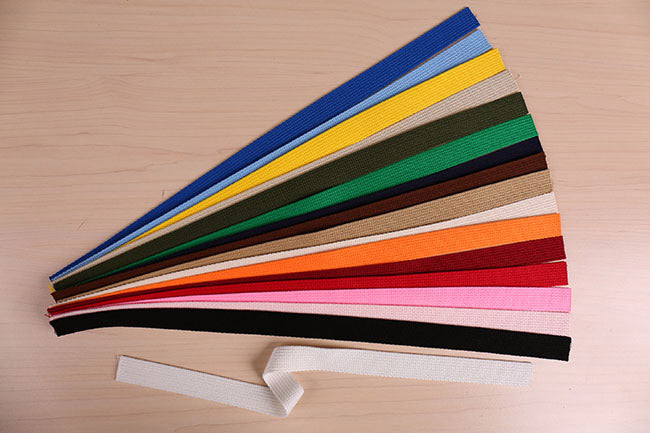 カラーテープ（アクリル25mm巾）[F9-acryltape225] – トマトオンライン