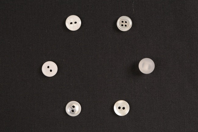 ボタン 10mm[F9-iris-10] – トマトオンラインショップ