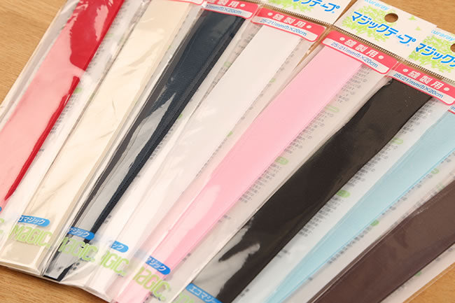 マジックテープ[F9-magictape] – トマトオンラインショップ