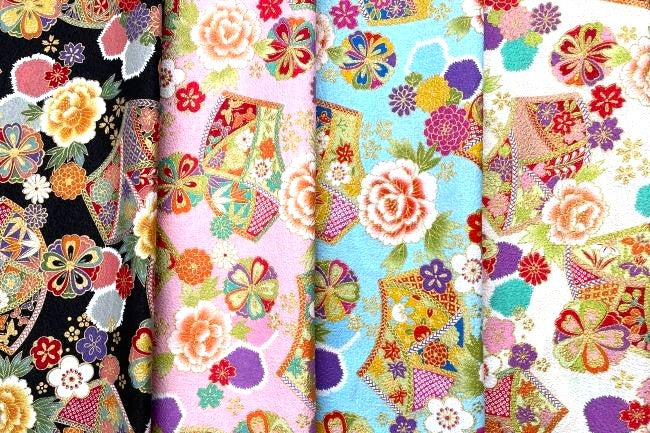 エンボス加工 開花ちりめん風[F1-2500-155] – トマトオンラインショップ