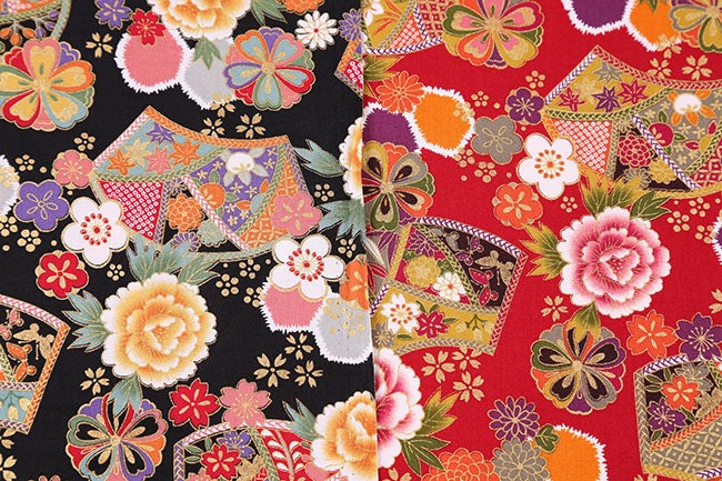 トマト正絹ちりめん絞り古典柄 和柄 – トマトオンラインショップ
