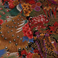 細布プリント 和柄[F1-1750-61]