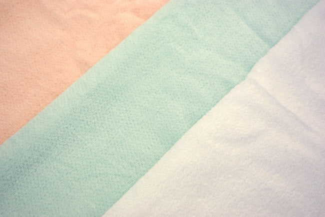 タオル、パイル