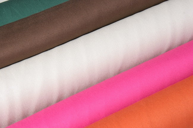 ツイル、カツラギ