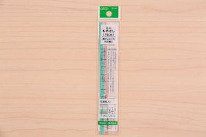 Clover(クロバー) ミニものさし<15cm>[F9-25-041]