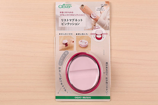 Clover(クロバー) リストマグネットピンクッション[F9-57-704]