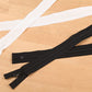 フラットニットファスナー1.5m[F9-flatknit-150cm#]