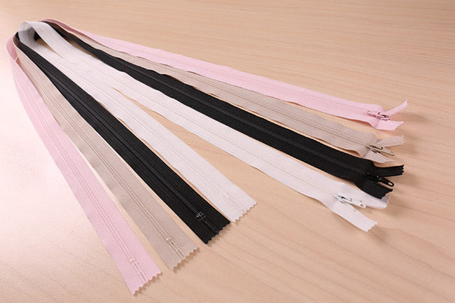 フラットニットファスナー1m[F9-flatknit-1m]
