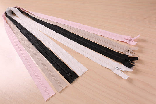 フラットニットファスナー1m[F9-flatknit-1m]