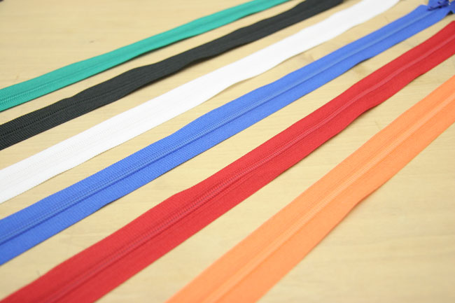 フラットニットファスナー50cm[F9-flatknit-50#]