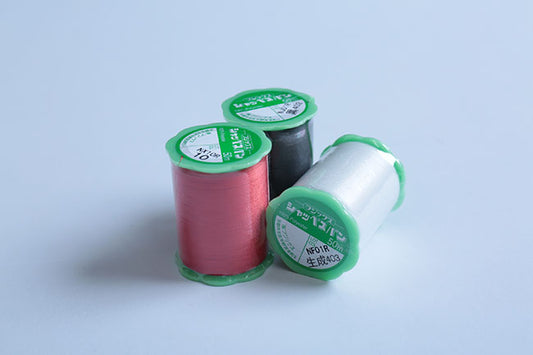 シャッペスパン 手縫糸 #50/50m巻[F9-handsewingthread]