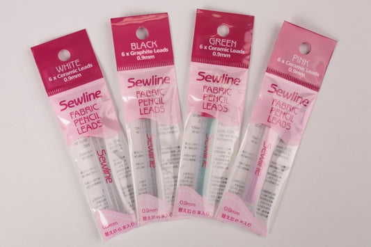 Sewline(ソーライン) 替芯 0.9mm[F9-pencilleads]