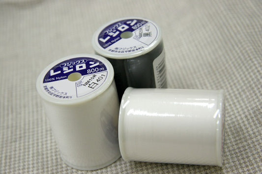 ニット用ミシン糸・レジロン50-800[F9-resilon-50-800]