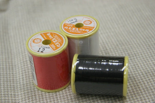 シャッペスパン ミシン糸90-300(薄地用)[F9-shappe-90-300-2#]