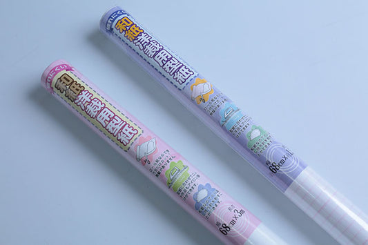 和紙洋裁用型紙[F9-washipattern]