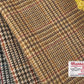 【特価】【ネット限定】【イギリス製】HarrisTweedハリスツイードブリティッシュチェックA[Fe-ht-1707]