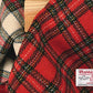 【特価】【ネット限定】【イギリス製】HarrisTweedハリスツイードチェックN[Fe-ht-ch-n]