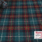 【特価】【ネット限定】【イギリス製】HarrisTweedハリスツイードチェックI[Fe-ht-ch-tmt0002]