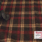 【特価】【ネット限定】【イギリス製】HarrisTweedハリスツイードチェックM[Fe-ht-ch-tmt0004]