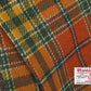 【特価】【ネット限定】【イギリス製】HarrisTweedハリスツイードチェックB[Fe-ht-ch-trt057]