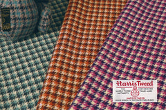 【特価】【ネット限定】【イギリス製】HarrisTweedハリスツイードガンクラブA[Fe-ht-gc-hh910]