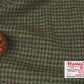 【特価】【ネット限定】【イギリス製】HarrisTweedハリスツイードガンクラブB[Fe-ht-gc-k151]