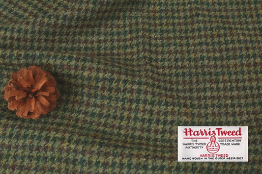 【特価】【ネット限定】【イギリス製】HarrisTweedハリスツイードガンクラブB[Fe-ht-gc-k151]