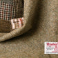 【特価】【ネット限定】【イギリス製】HarrisTweedハリスツイードネップA[Fe-ht-nep-hm006]