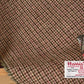 【特価】【ネット限定】【イギリス製】HarrisTweedハリスツイードピンチェックA[Fe-ht-pch-rm20-4]