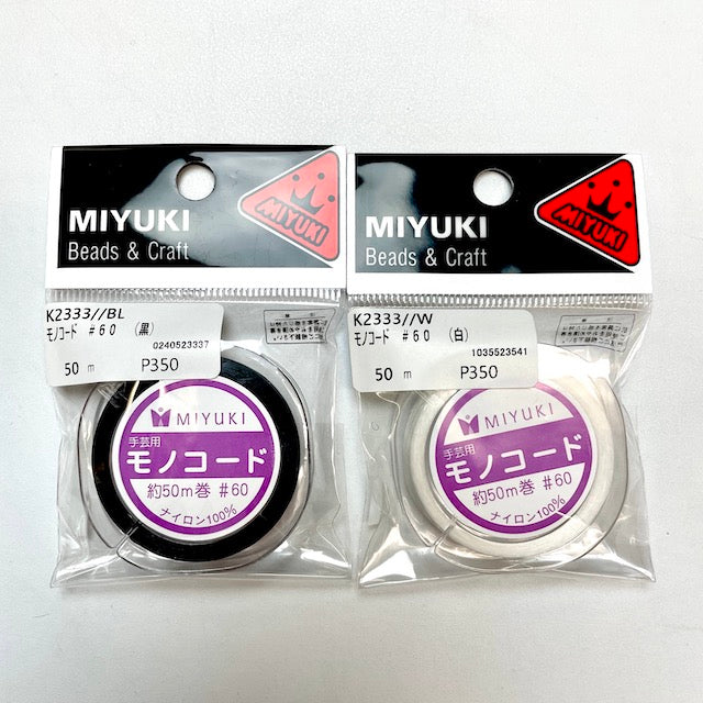 【MIYUKI】モノコード#60[F9-k2333]