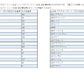 全34色 グラスオーガンジー[F3-T2023]