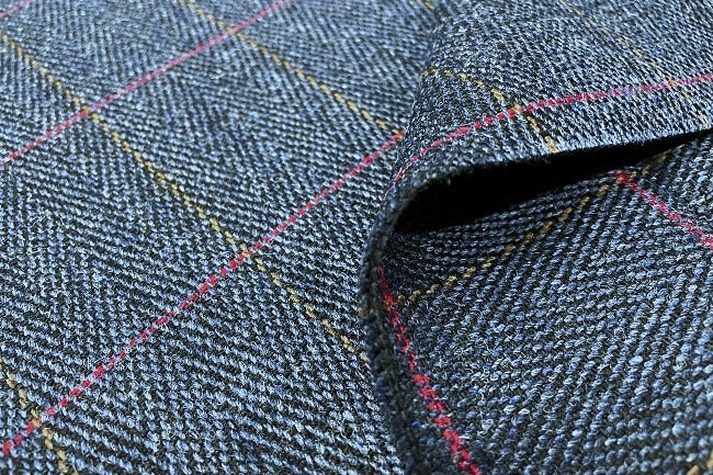 【特価】【ネット限定】【イギリス製】TWEED MILLツイードミル[Fe-M-B]