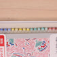 Clover(クロバー) マーブル待針[F9-22-724]