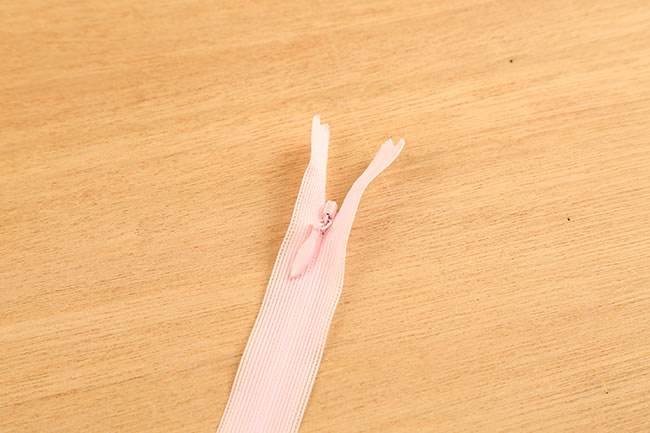 コンシールファスナー(56cm)[F9-c-fastener-56#]