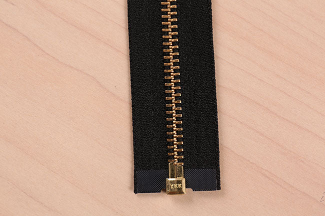 リバーシブルオープンファスナー[F9-ropen-fastener#]