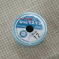シャッペスパン ミシン糸60-200(普通地用)[F9-shappe-60-200-1#]
