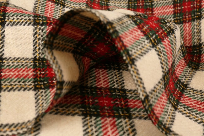 【特価】【ネット限定】【イギリス製】HarrisTweedハリスツイードチェックN[Fe-ht-ch-n]