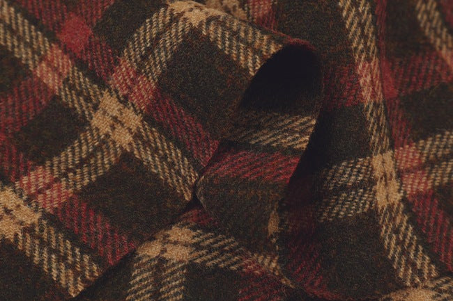 特価】【ネット限定】【イギリス製】HarrisTweedハリスツイード