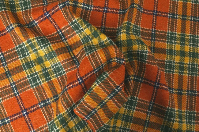 【特価】【ネット限定】【イギリス製】HarrisTweedハリスツイードチェックB[Fe-ht-ch-trt057]