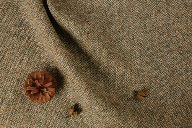 特価】【ネット限定】【イギリス製】HarrisTweedハリスツイードネップA