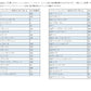 シフォンジョーゼット(暖色系)[F3-75d-1]