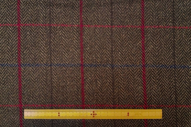 【特価】【ネット限定】【イギリス製】TWEED MILLツイードミル[Fe-1-11]