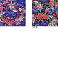 紅型調プリント[F4-AP62102-2]