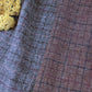 【特価】【ネット限定】【イギリス製】HarrisTweedハリスツイードチェックA[Fe-ht-ch-a]