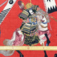 和調プリントドビー【戦国武将柄】[F1-1027-110-2]