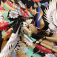 細布プリント 和柄[F1-1750-15]